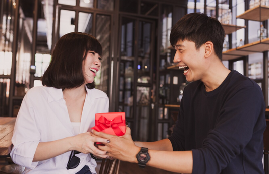 Manfaat Memberi Hadiah Yang Perlu Diketahui