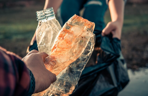 Manfaat Mengurangi Sampah Plastik Bagi Lingkungan