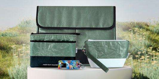 Liberty Society Unveils New Eco-Innovations Turning Waste into Impactful Merchandise