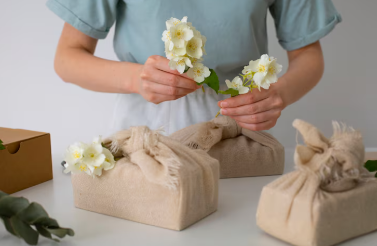 Souvenir Lebaran, Menyimpan Kenangan dengan Sentuhan Spesial!