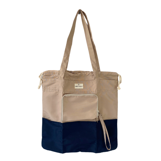 Taslan Foldable Shopping Bag