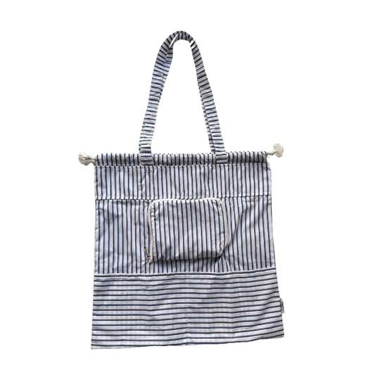 Viscose Foldable Shopping Bag