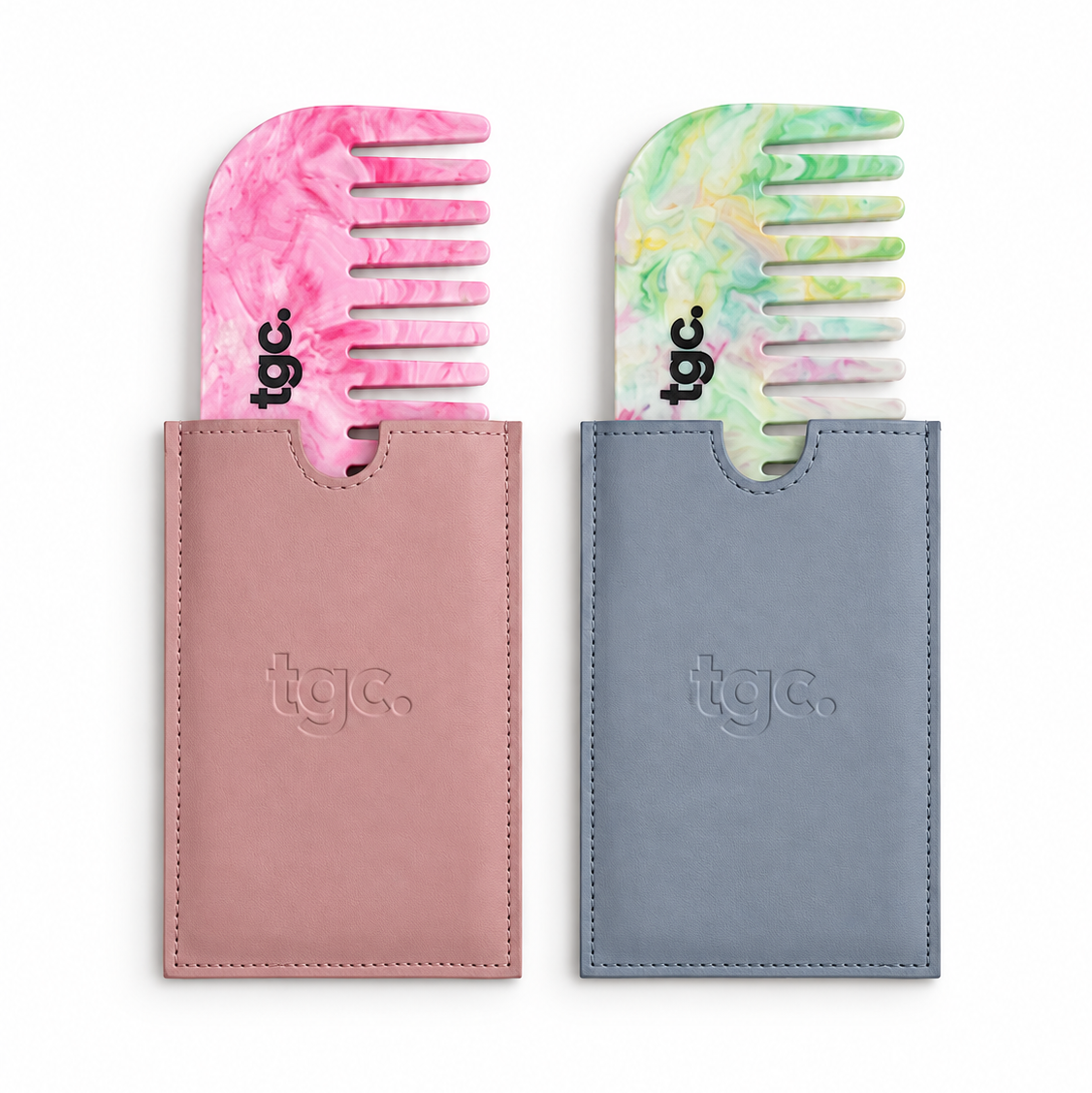 The Good Comb