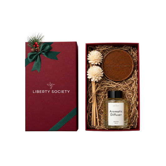 Christmas Hampers I Noel Essence Box