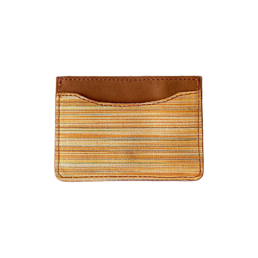 Tenun Card Wallet