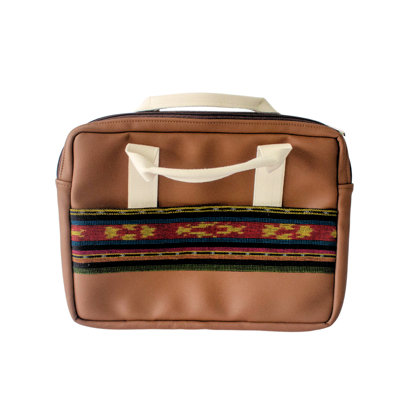 Tenun Laptop Bag