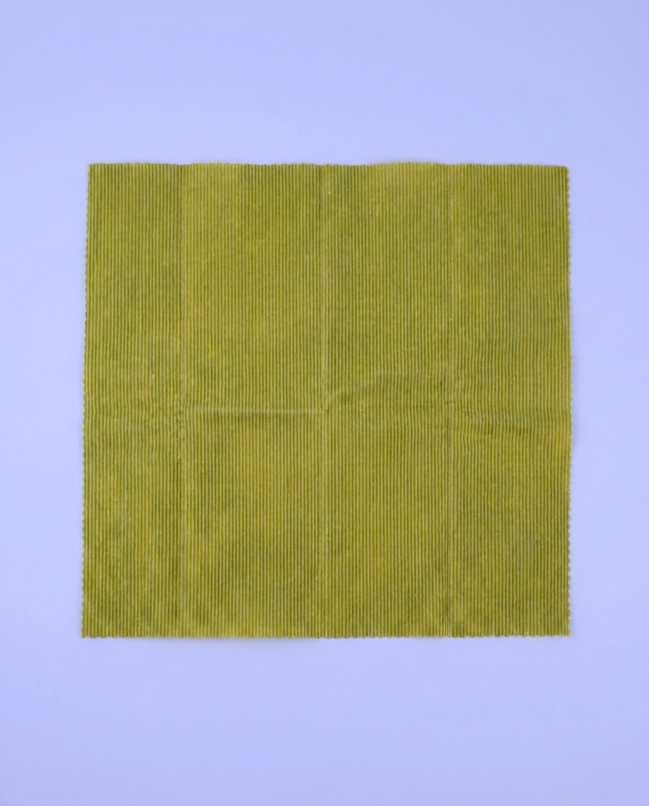 The Good Beeswax Wrap