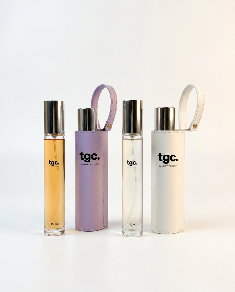 The Good Parfume