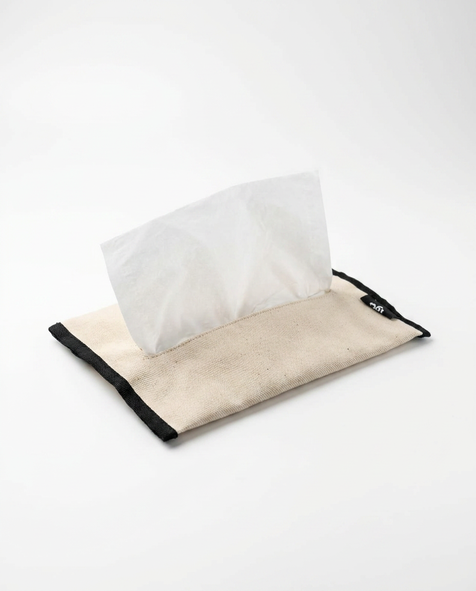 The Good Multipurpose Cloth Tissue Cover