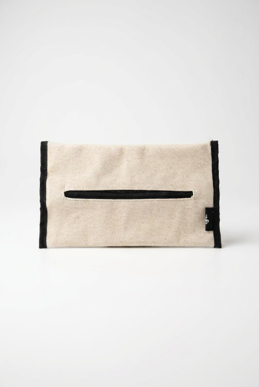 The Good Multipurpose Cloth Tissue Cover