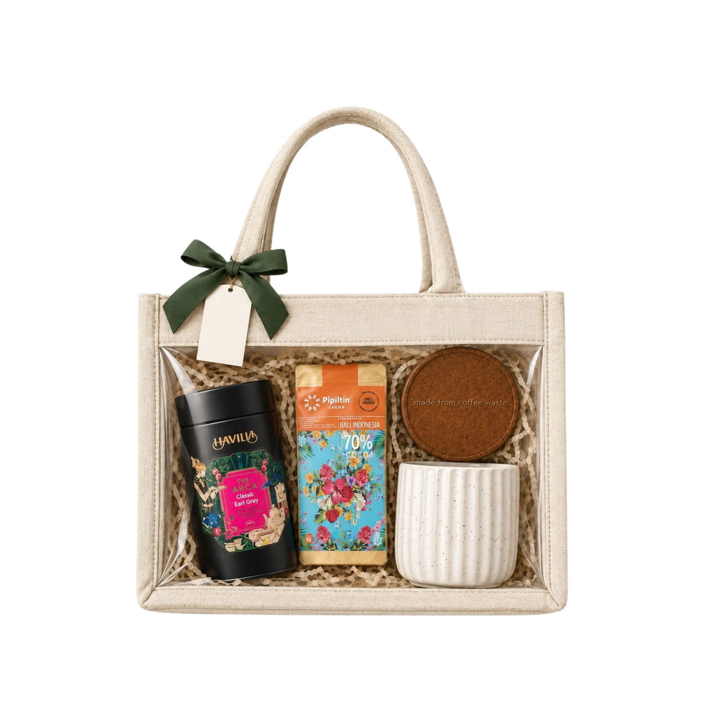 Christmas Hampers I Festive Treats Set