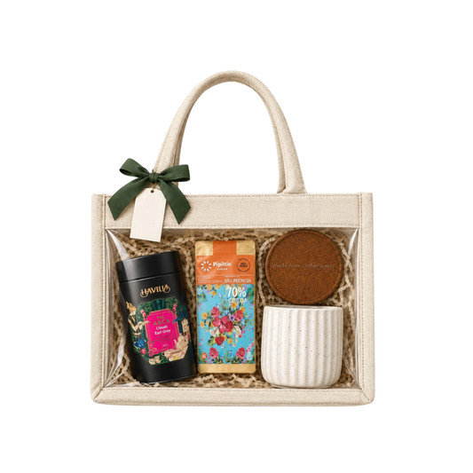 Christmas Hampers I Festive Treats Set
