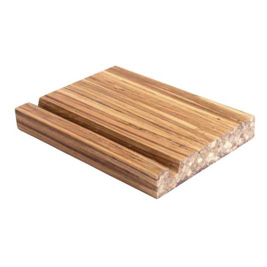 Recycled Chopstick Tablet Stand