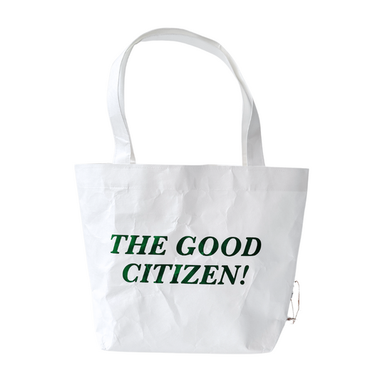 Tyvek Groceries Bag