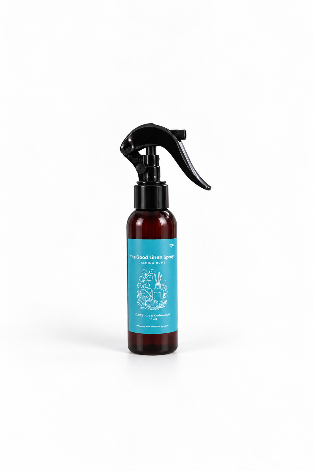 The Good Linen Spray