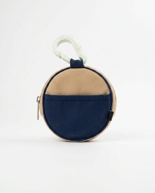 The Good Carabiner Pouch