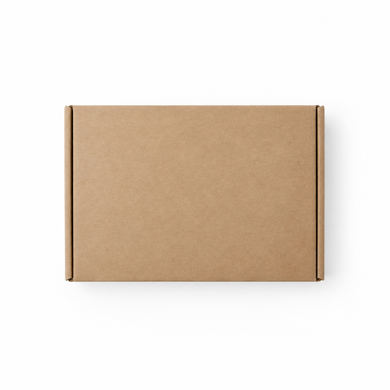 Cardboard Mailer Box