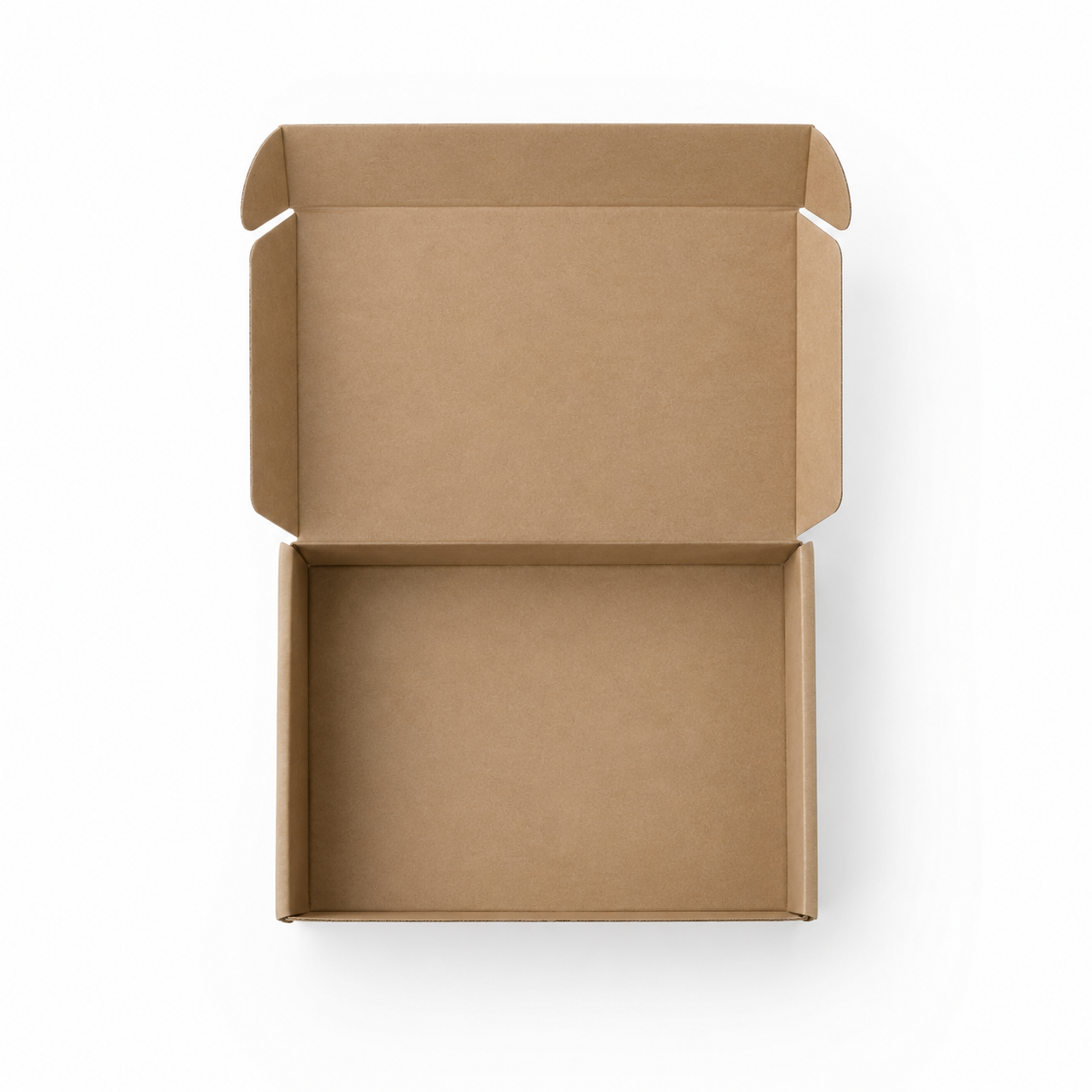 Cardboard Mailer Box