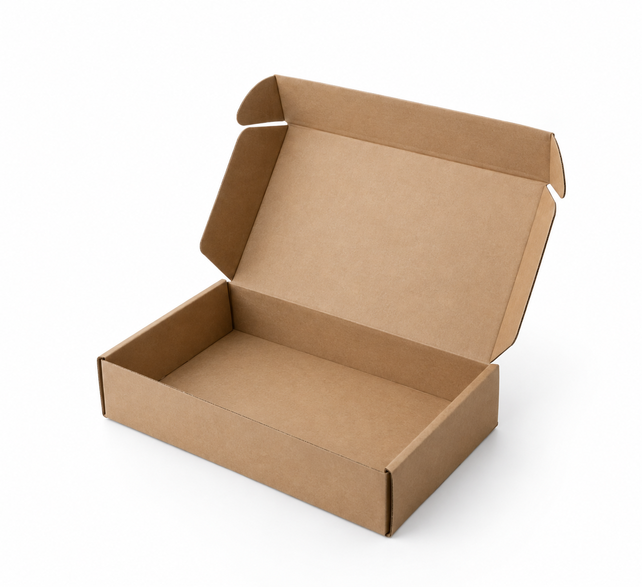 Cardboard Mailer Box