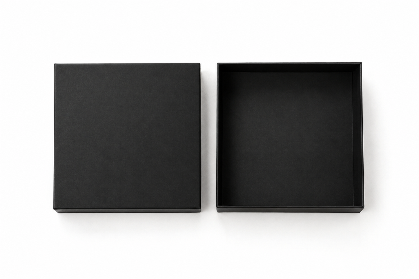 Hardbox Packaging