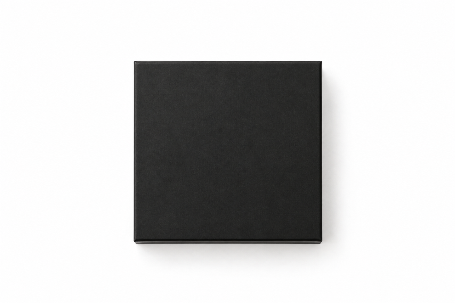 Hardbox Packaging