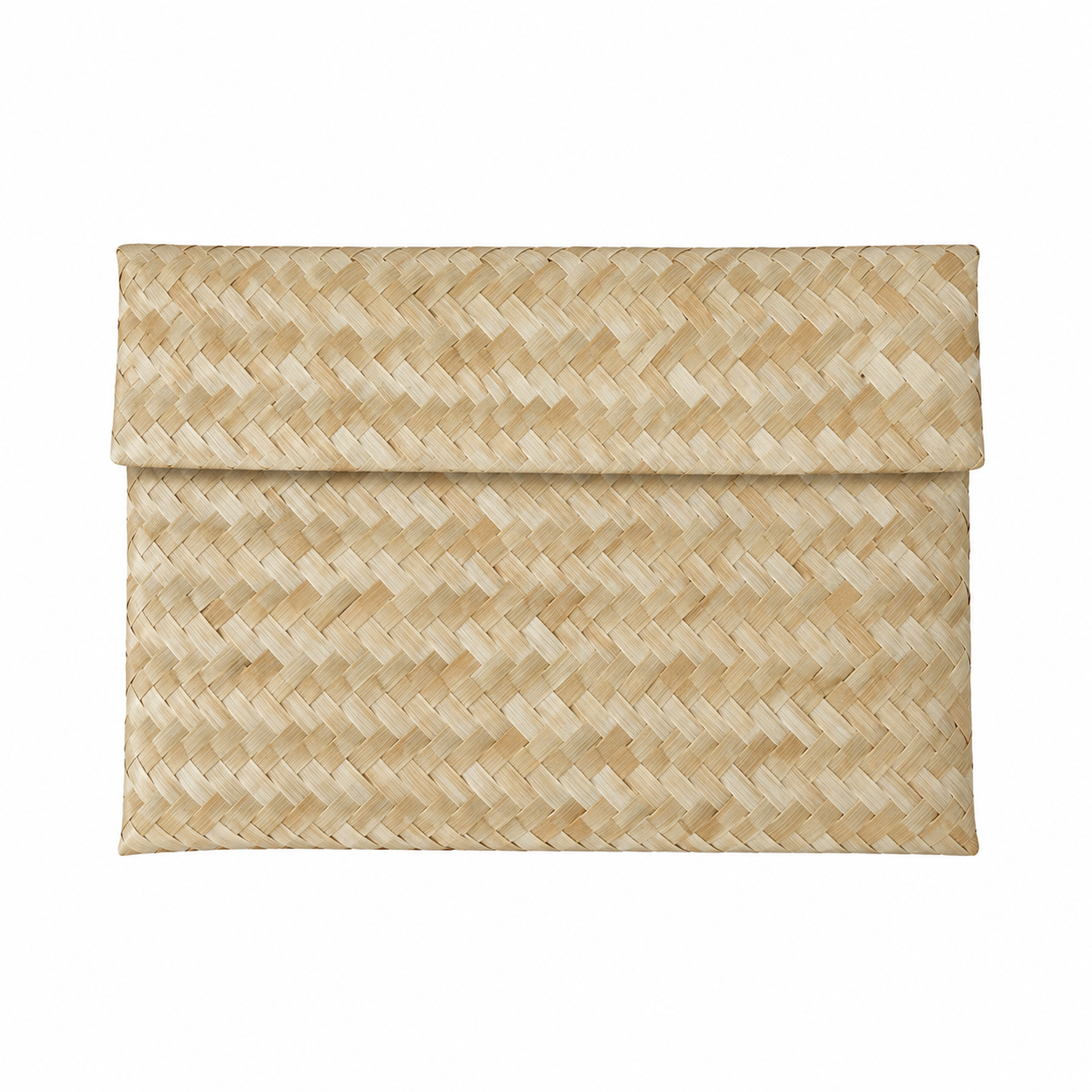 Woven Rattan Sleeve