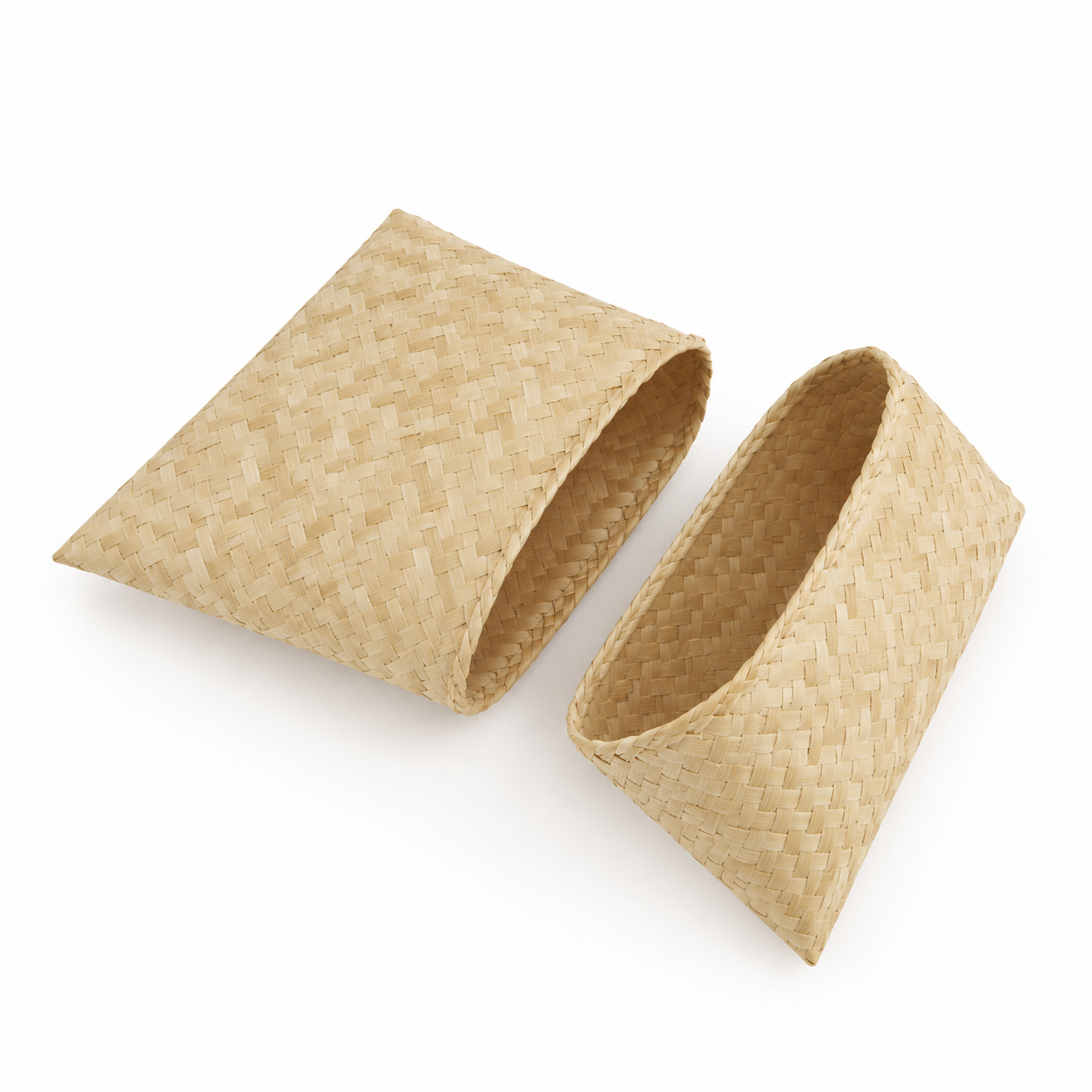 Woven Rattan Sleeve