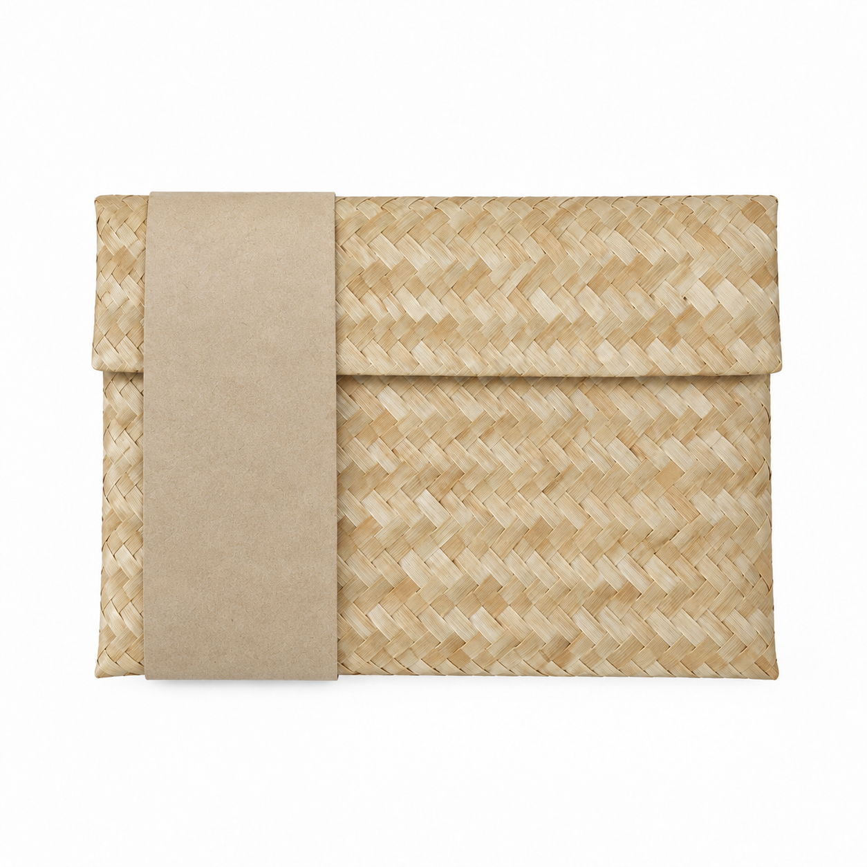 Woven Rattan Sleeve