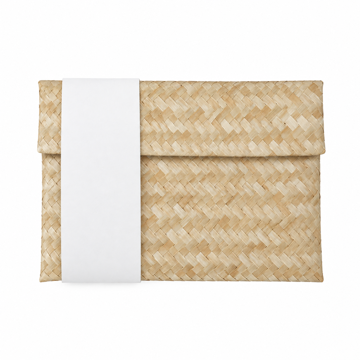 Woven Rattan Sleeve