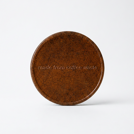 The Good Coffee Coaster