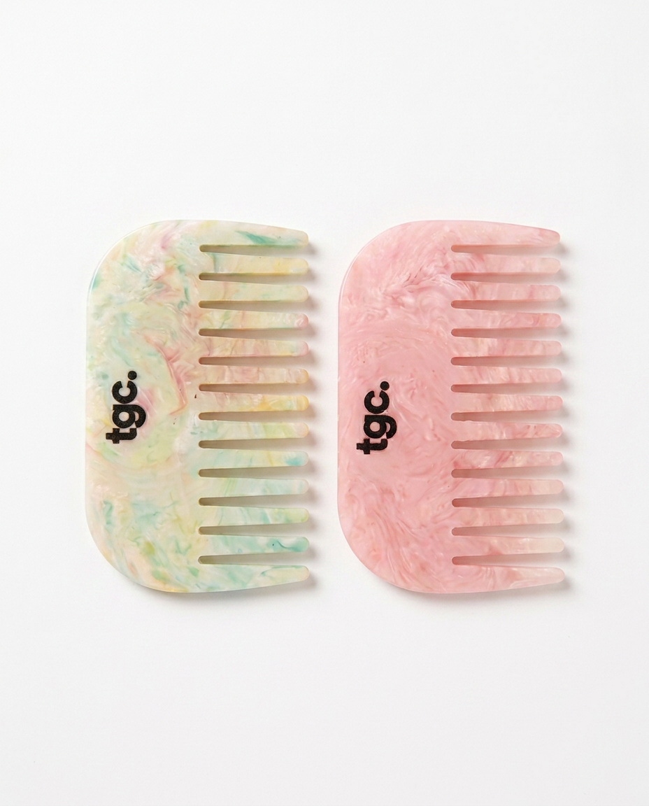 The Good Comb