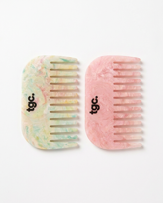 The Good Comb