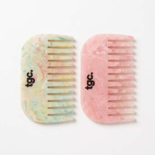 The Good Comb
