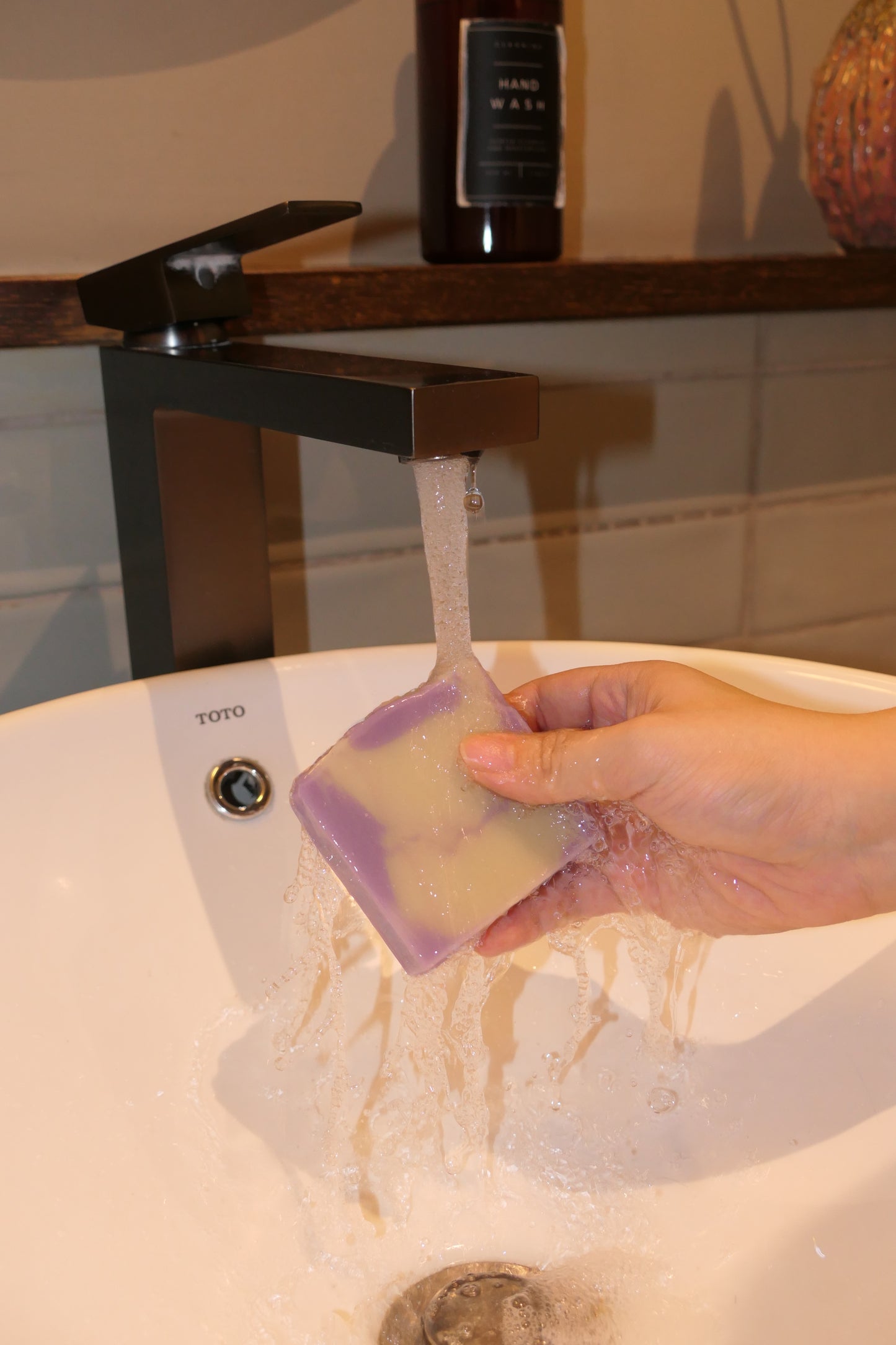 The Good Natural Soap