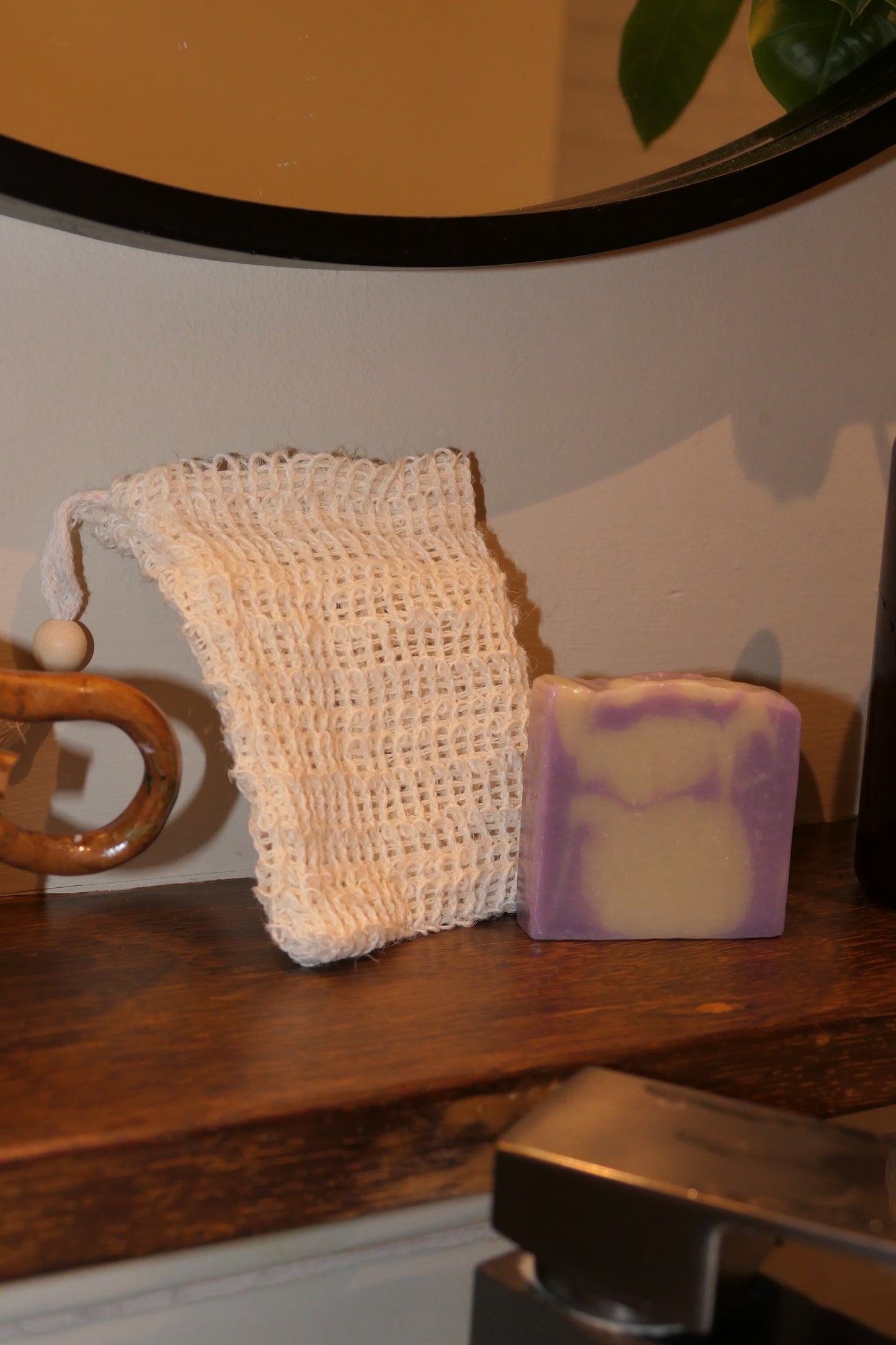 The Good Natural Soap