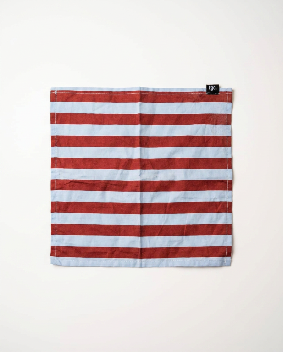 The Good Handkerchief