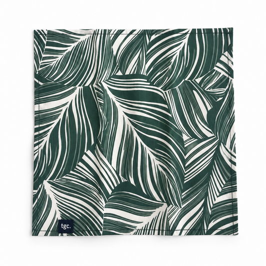 The Good Handkerchief