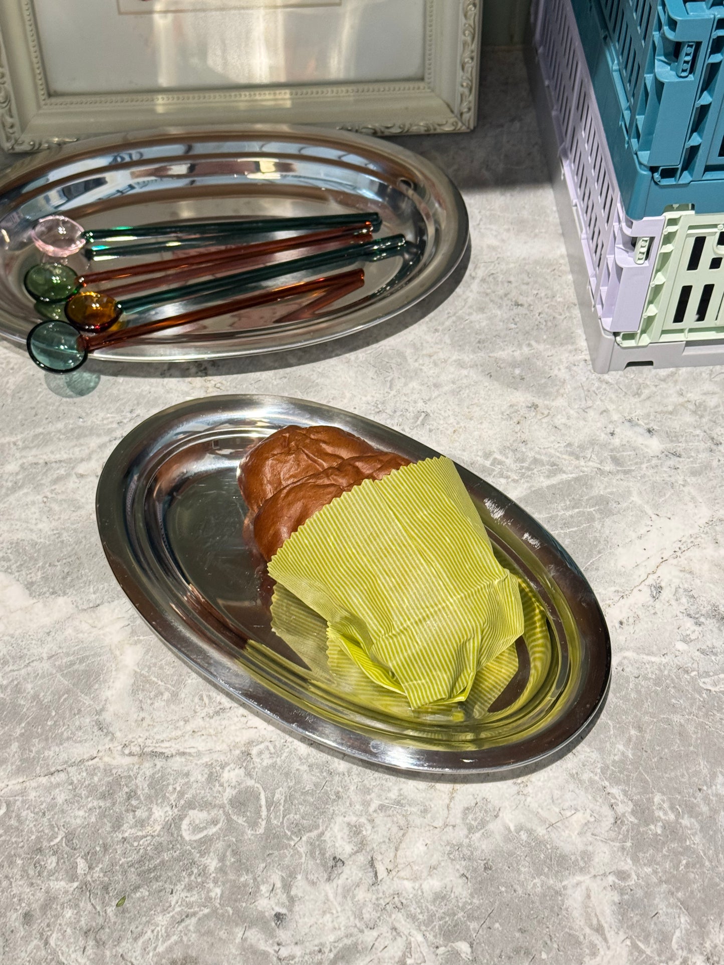 The Good Beeswax Wrap