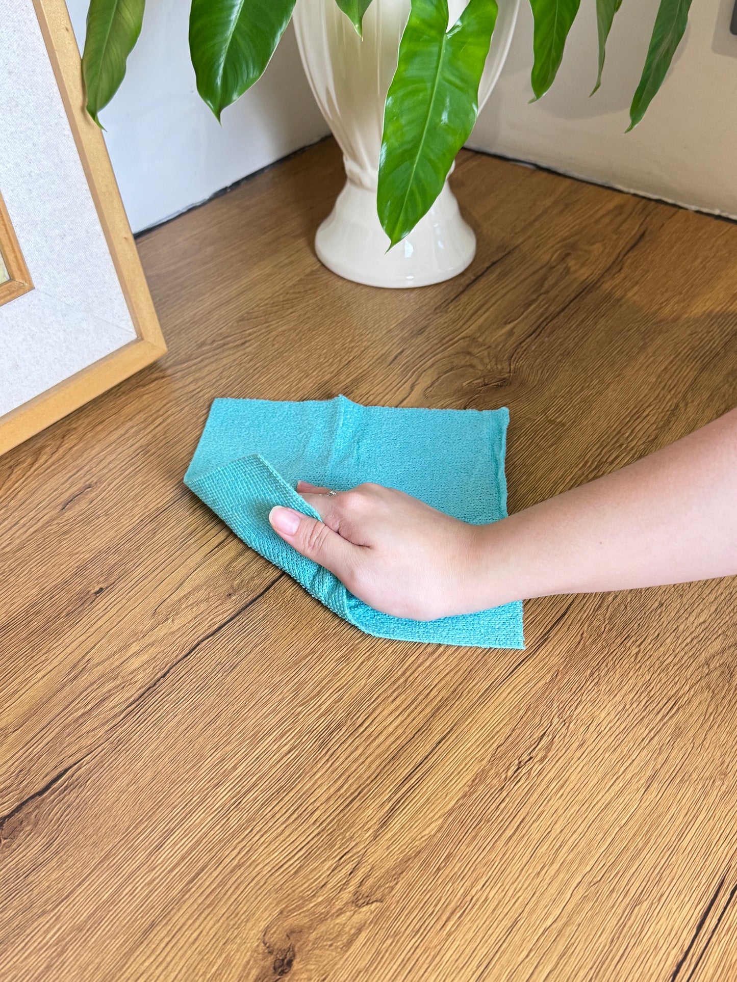 The Good Multipurpose Cloth Tissue