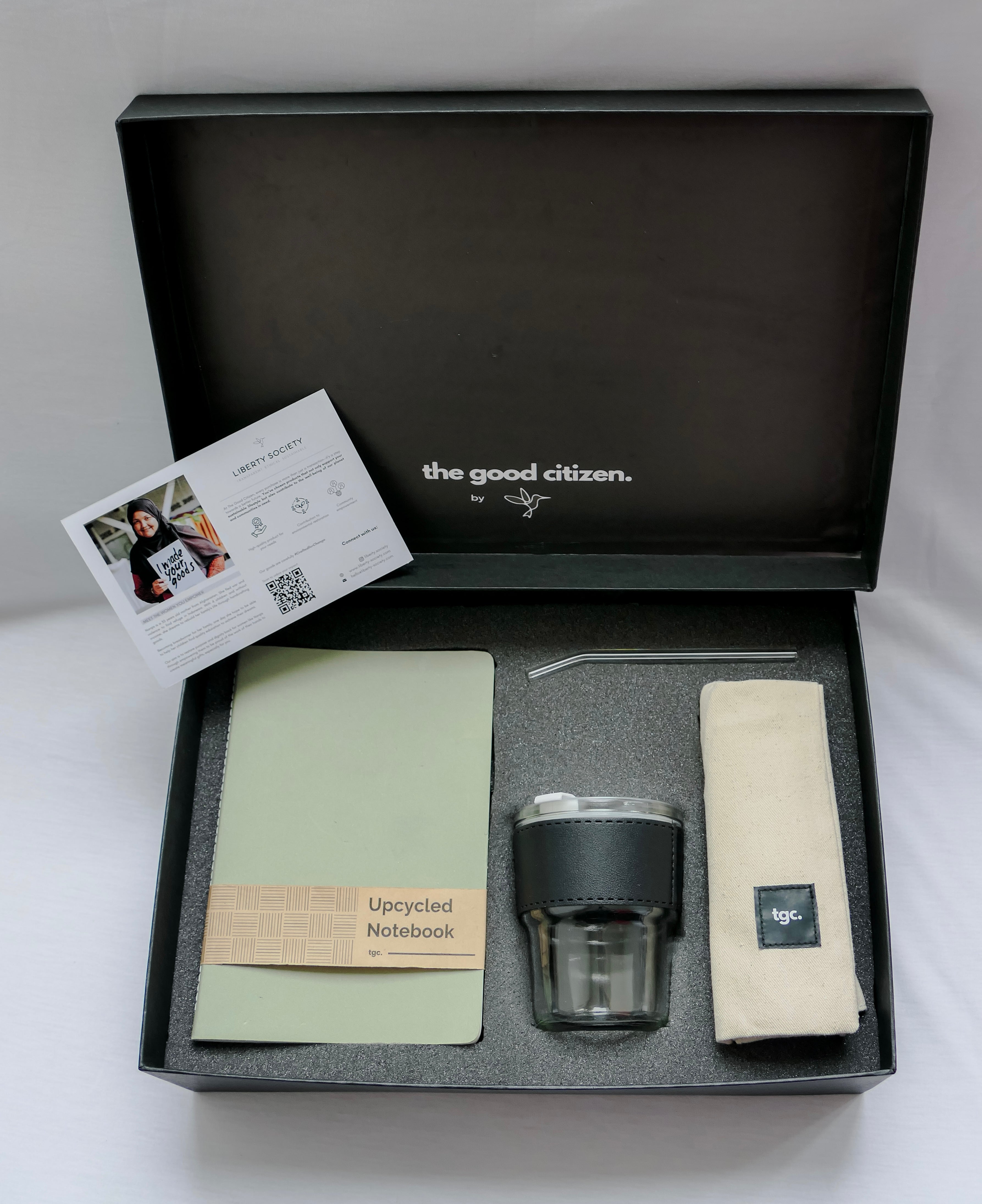 Best Selling Kit – Liberty Society