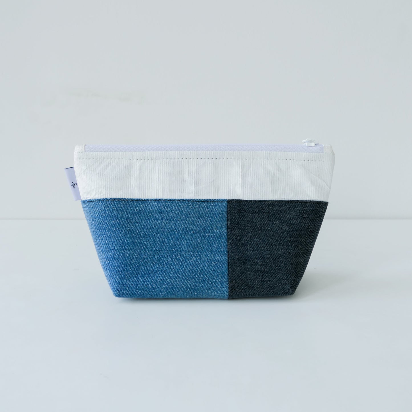 Tyvek Denim Pouch