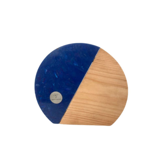 Upcycled Plastic Trophy