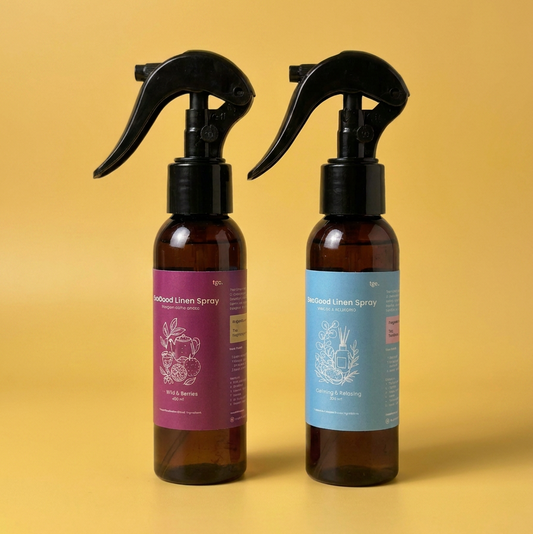 The Good Linen Spray