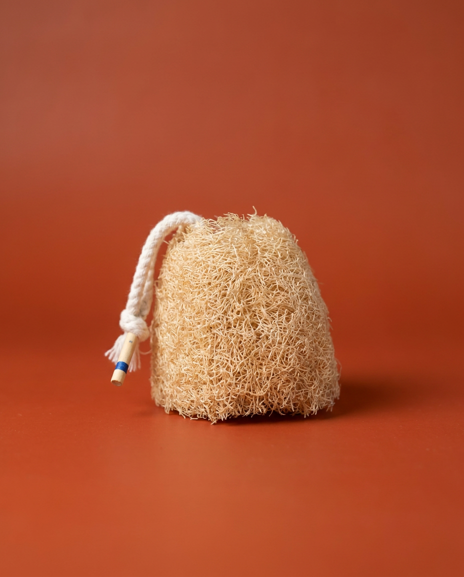 The Good Loofah