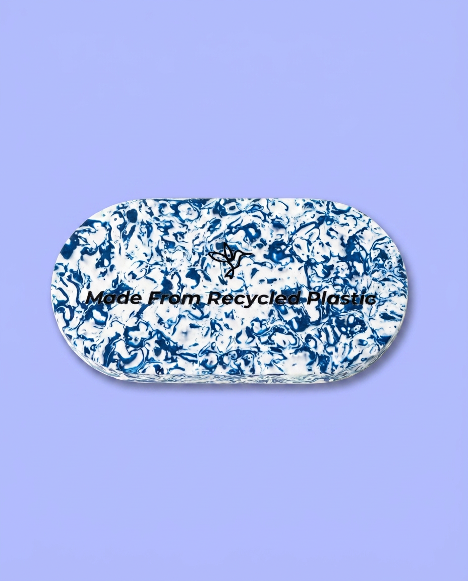The Good Oval Tray