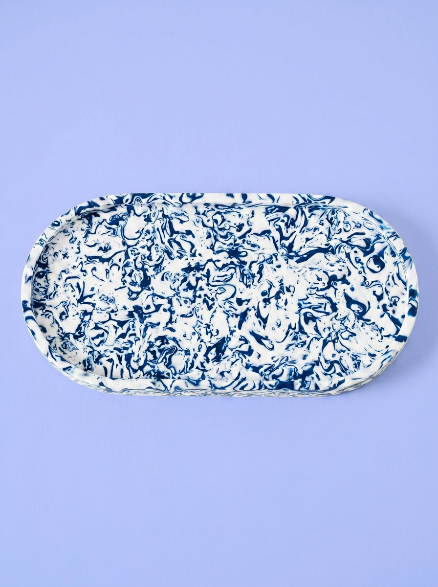 The Good Oval Tray
