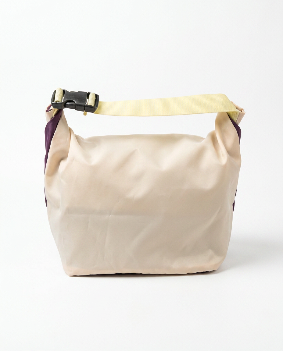 The Good Roll Up Bag