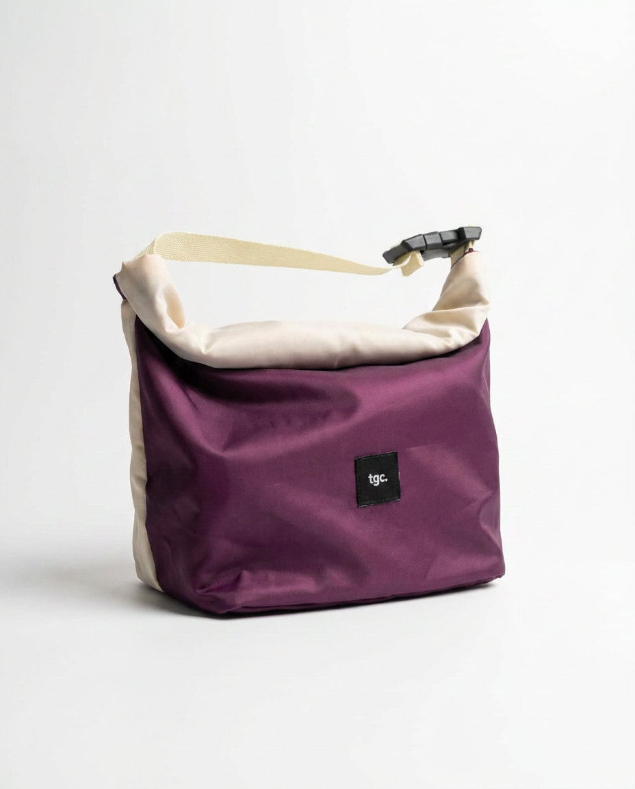 The Good Roll Up Bag