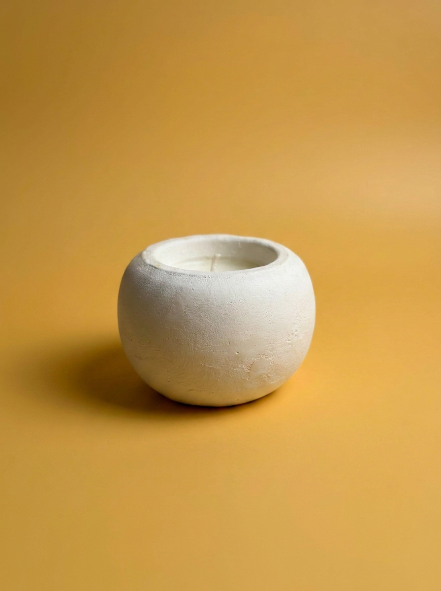 The Good Scented Candle