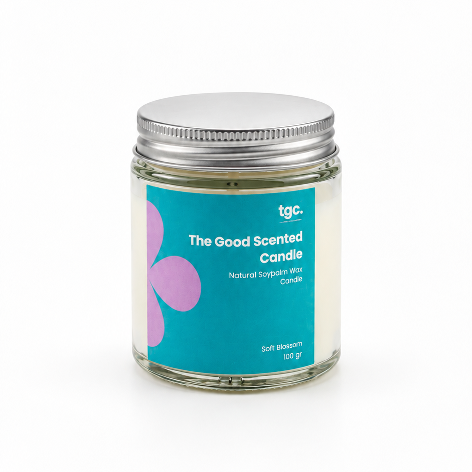The Good Scented Candle